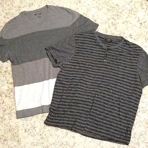 Kenneth Cole Reaction T-shirt Bundle